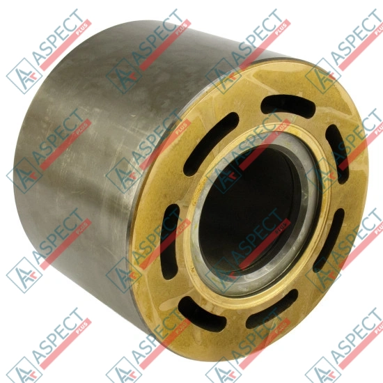 Блок цилиндров Linde 2653200826 SKS