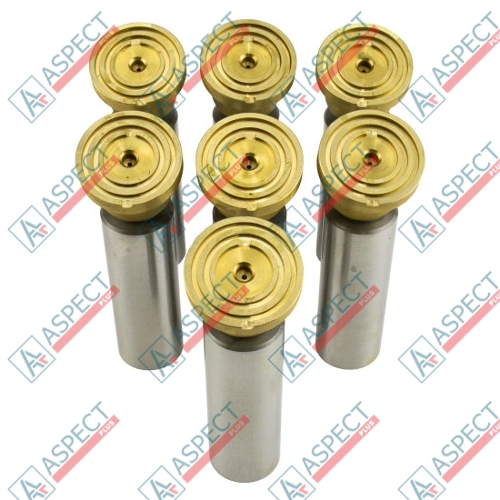 Piston shoe Linde 2653200402 SKS