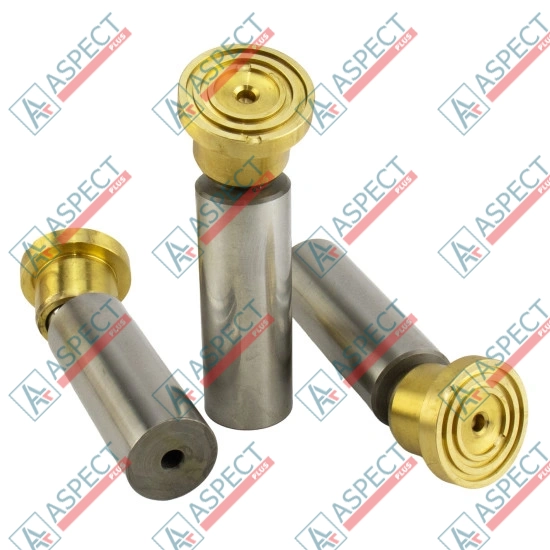 Piston shoe Linde 2653200402 SKS