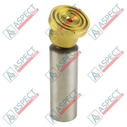 Zapata de pistón Linde 2653200402 SKS