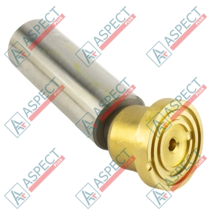 Zapata de pistón Linde 2653200402 SKS