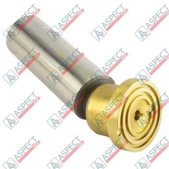 Piston shoe Linde 2653200402 SKS
