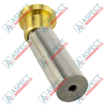 Zapata de pistón Linde 2653200402 SKS