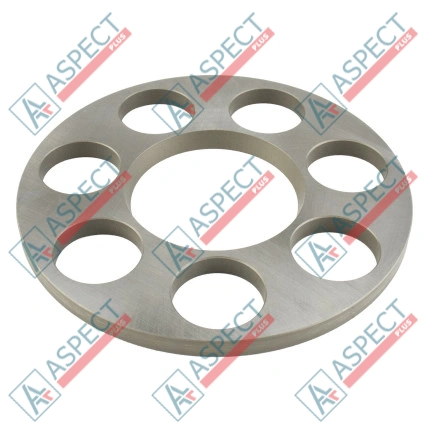 Placa de retención Linde 2653201405 SKS