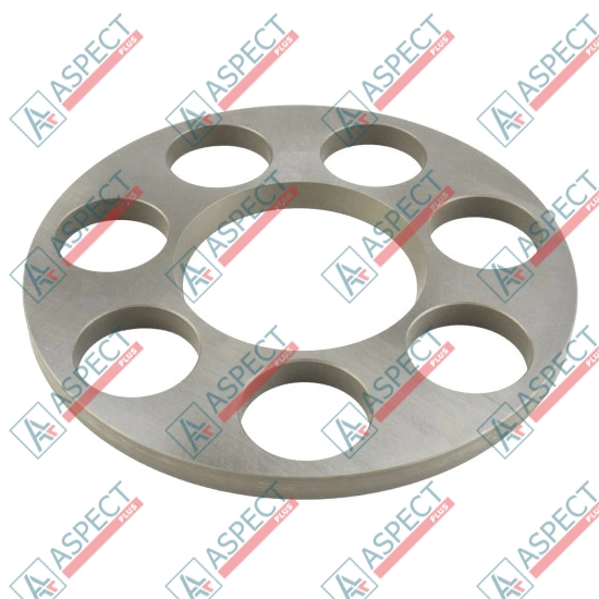 Retainer Plate Linde 2653201405 SKS