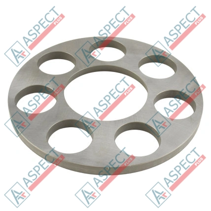 Placa de retención Linde 2653201405 SKS