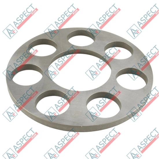 Retainer Plate Linde 2653201405 SKS