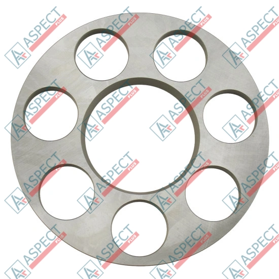 Retainer Plate Linde 2653201405 SKS