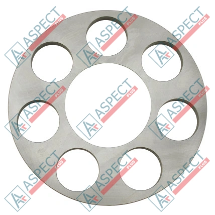 Placa de retención Linde 2653201405 SKS