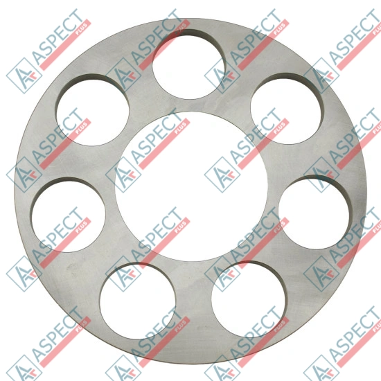 Retainer Plate Linde 2653201405 SKS