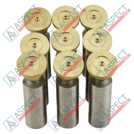 Sabot de piston Linde 5203200427 SKS