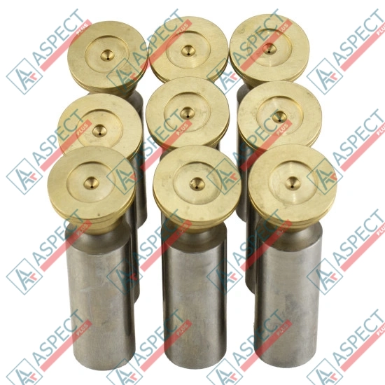 Piston shoe Linde 5203200427 SKS