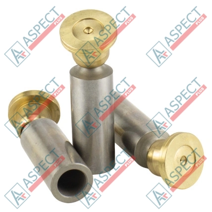 Sabot de piston Linde 5203200427 SKS
