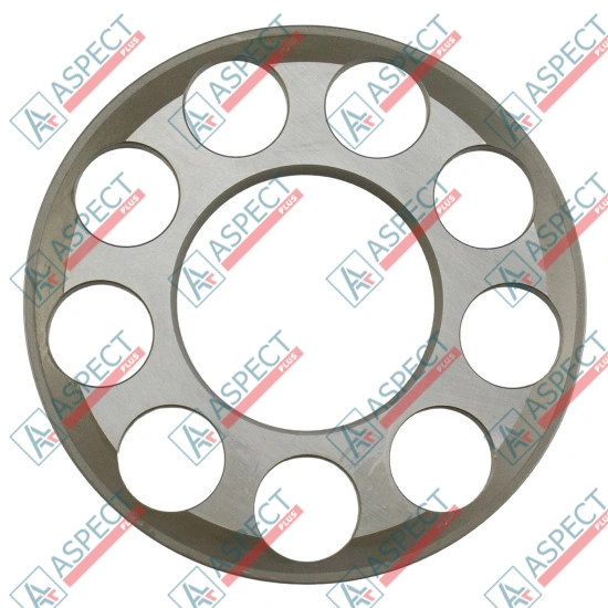 Placa de retención Linde 5213201405 SKS