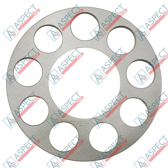 Placa de retención Linde 5213201405 SKS