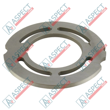 Шайба Распределительная L two eyebrow groove Linde 5313240201 SKS