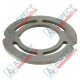 Шайба Распределительная L two eyebrow groove Linde 5313240201 SKS