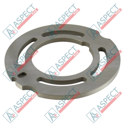 Шайба Распределительная L two eyebrow groove Linde 5313240201 SKS