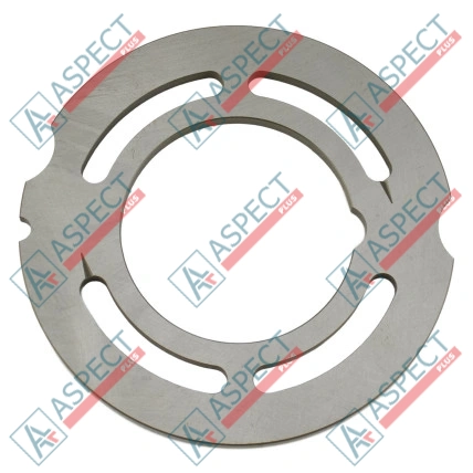 Шайба Распределительная L two eyebrow groove Linde 5313240201 SKS