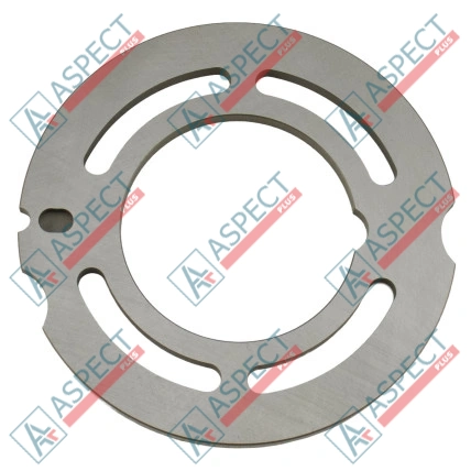 Шайба Распределительная L two eyebrow groove Linde 5313240201 SKS