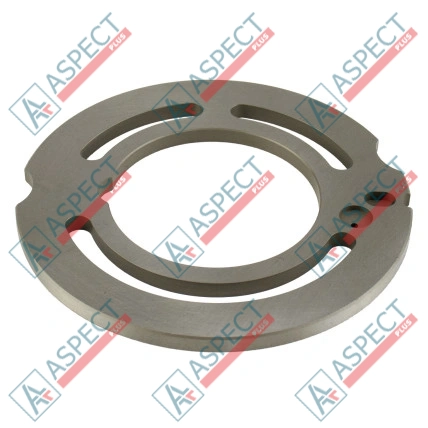 Шайба Распределительная L one eyebrow groove Linde MPR63-01 SKS