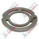 Шайба Распределительная L one eyebrow groove Linde MPR63-01 SKS