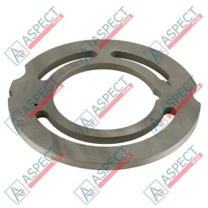 Шайба Распределительная L one eyebrow groove Linde MPR63-01 SKS