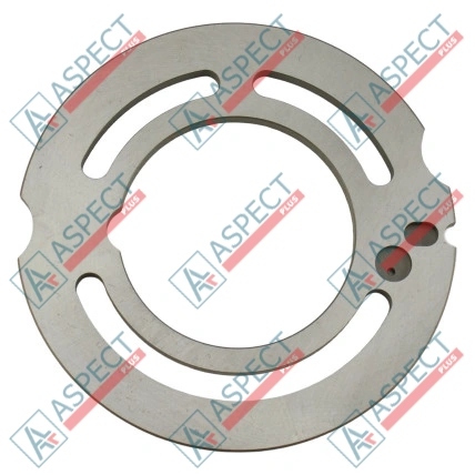 Шайба Распределительная L one eyebrow groove Linde MPR63-01 SKS