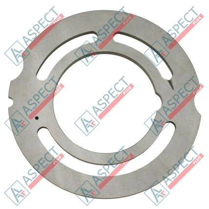 Шайба Распределительная L one eyebrow groove Linde MPR63-01 SKS