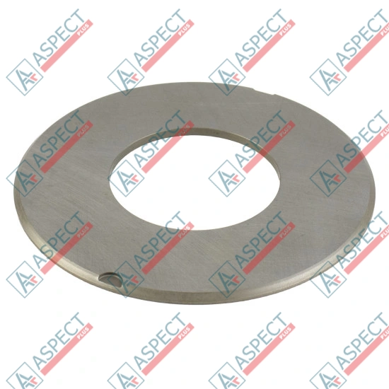 Placa de la zapata Linde 5363435105 SKS