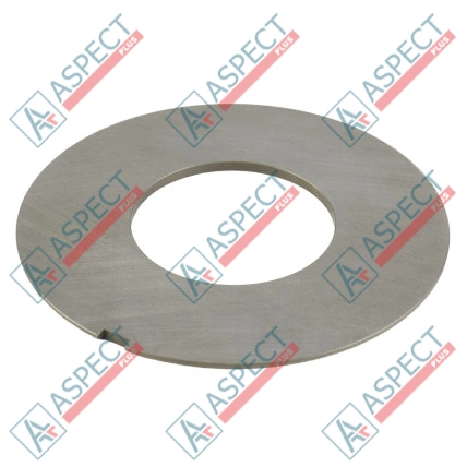 Plaque de patin Linde 5363435105 SKS