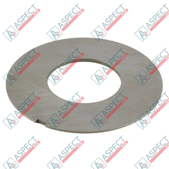 Placa de la zapata Linde 5363435105 SKS