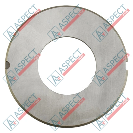 Plaque de patin Linde 5363435105 SKS
