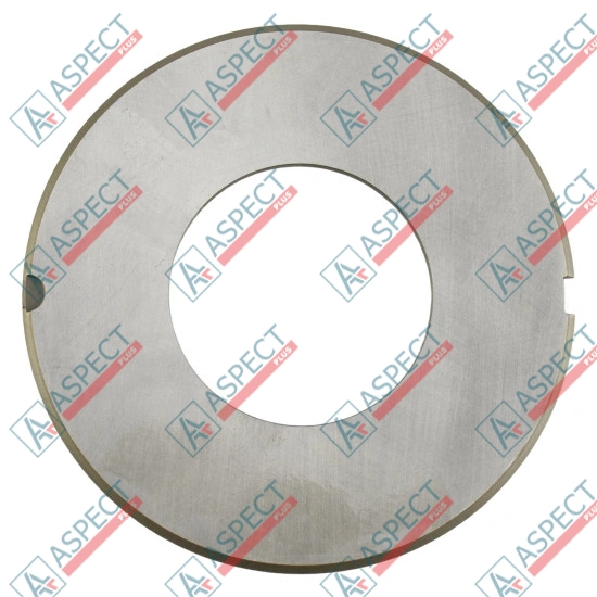 Placa de la zapata Linde 5363435105 SKS