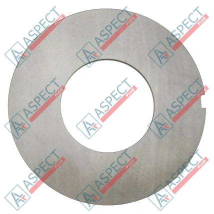Plaque de patin Linde 5363435105 SKS