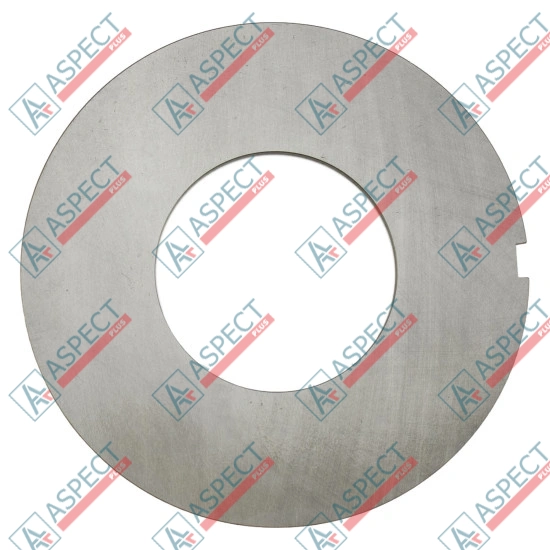 Placa de la zapata Linde 5363435105 SKS