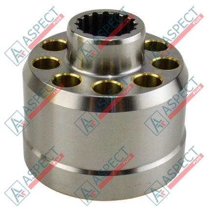 Bloc cilindric Rotor Linde 5123200817 SKS
