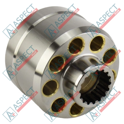 Bloc cilindric Rotor Linde 5123200817 SKS