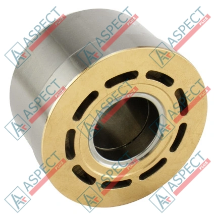 Bloc cilindric Rotor Linde 5123200817 SKS