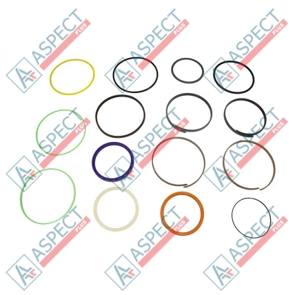 Kit de joints Hitachi (4649051) ZX120, ZX130, ZX135US, ZX160LC AFM