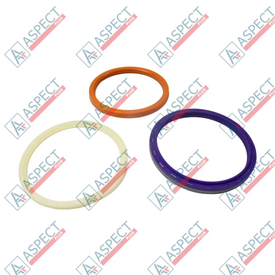 Уплотнения комплект Hitachi (4649051) ZX120, ZX130, ZX135US, ZX160LC AFM