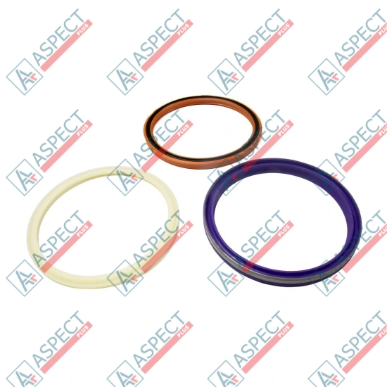 Уплотнения комплект Hitachi (4649051) ZX120, ZX130, ZX135US, ZX160LC AFM
