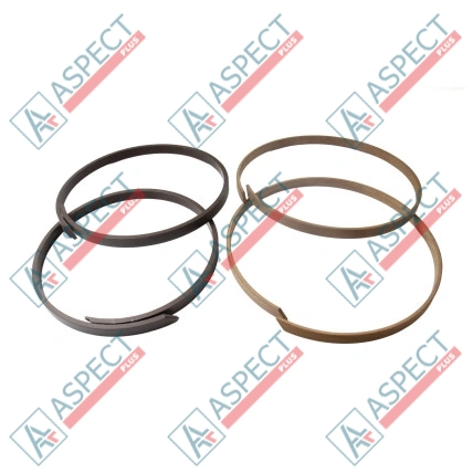 Kit de joints Hitachi (4649051) ZX120, ZX130, ZX135US, ZX160LC AFM