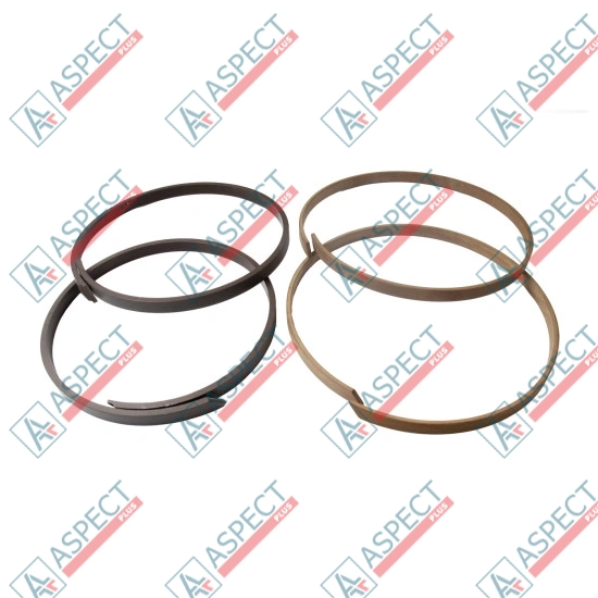 Уплотнения комплект Hitachi (4649051) ZX120, ZX130, ZX135US, ZX160LC AFM