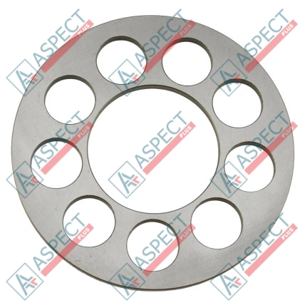 Halteplatte Linde 5123231406 SKS
