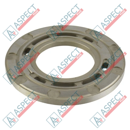 Placă supapă Stânga Linde 5123240228 SKS