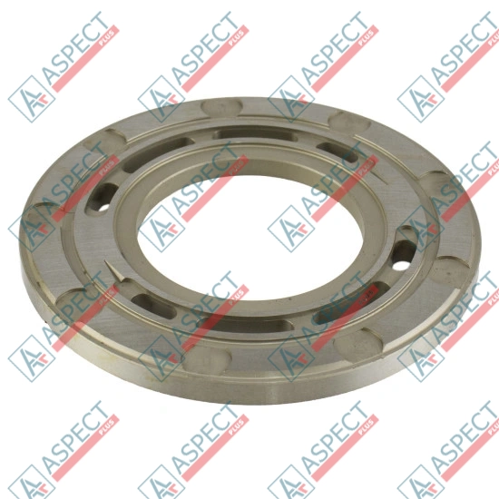 Placa de válvula Izquierda Linde 5123240228 SKS