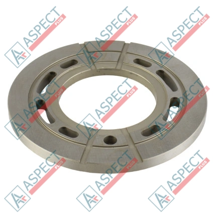 Placă supapă Stânga Linde 5123240228 SKS