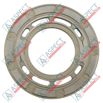 Placă supapă Stânga Linde 5123240228 SKS