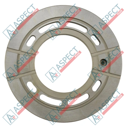 Placă supapă Stânga Linde 5123240228 SKS